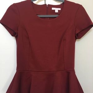 New York & Company Peplum